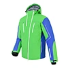 mens ski coat